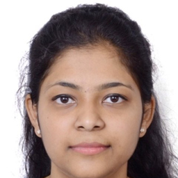 Kajal Amit Patil