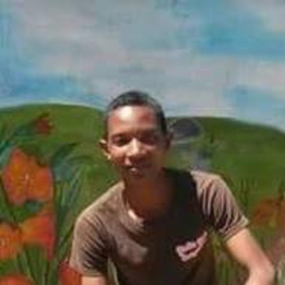 Haritina Rabeson