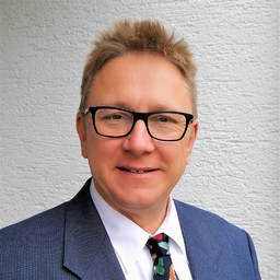 Dipl.-Ing. Stefan Leuchtenberg