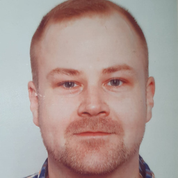 Benjamin Werner
