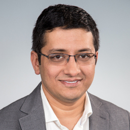 Abhishek Agrawal