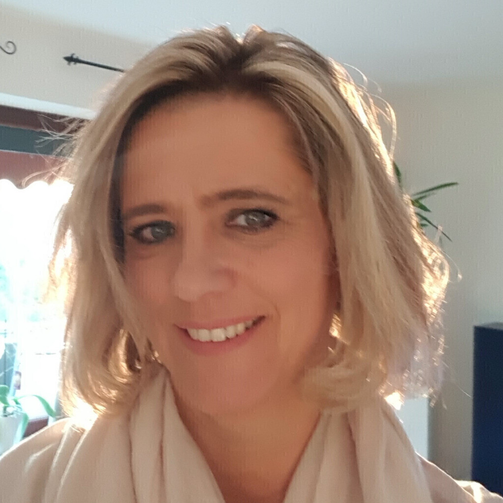 Alexandra Damerow Chefarztsekretärin und