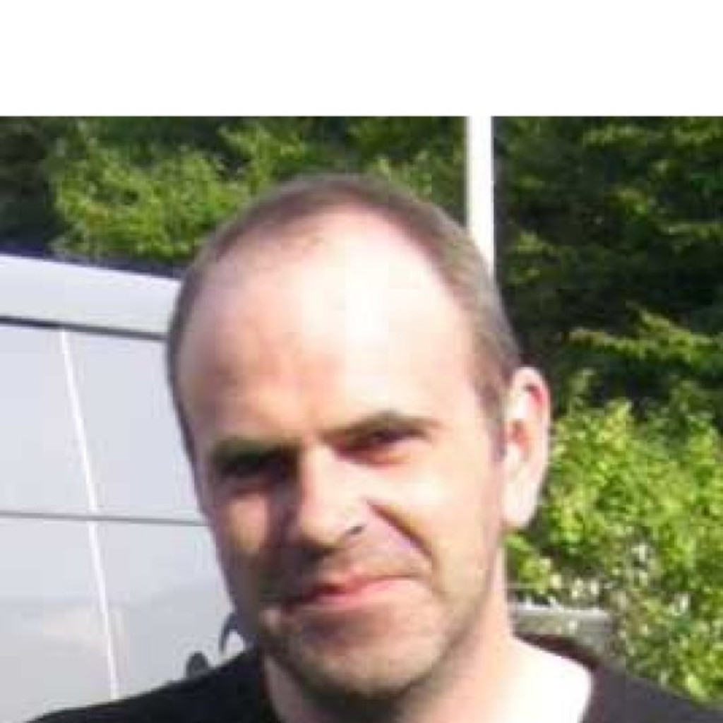 Andreas Horn Abteilungsleiter ELKonstruktion HYWEMA Hebebühnen XING