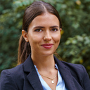 Social Media Profilbild Leila Burnic Merzenich