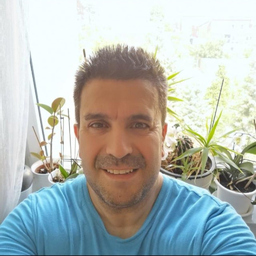 Manuel Simon