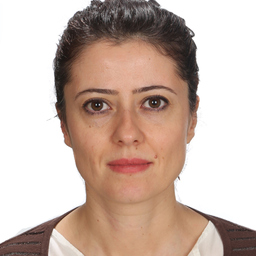 Sibel Ozcimen