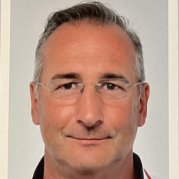 Werner Mayer