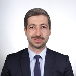 Halil AKGÜN