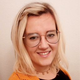 Monique Plötz