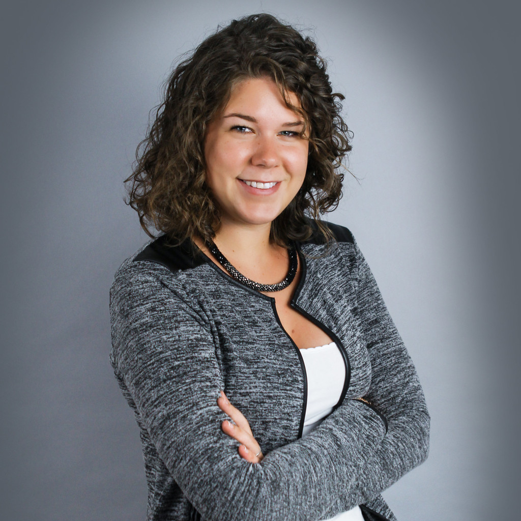 Anna Westermeier - Social Media Specialist - Rational AG | XING