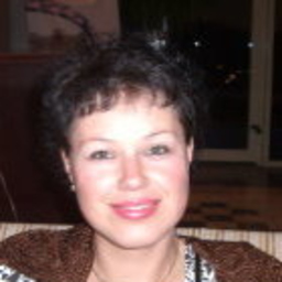 Kerstin Ebermann
