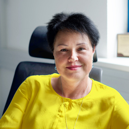 Kerstin Ebermann