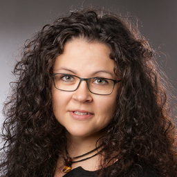 Anja Meinhardt-Fickert