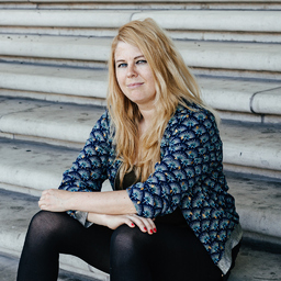 Prof. Dr. Hanna Klimpe