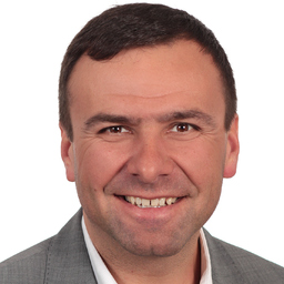 Profilbild Robert Huber
