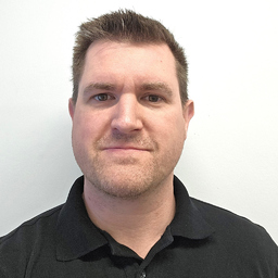 Magnus Etscheid's profile picture