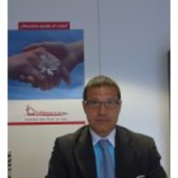 Roberto Martin Perez