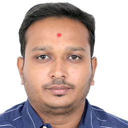 Kaushik Patel