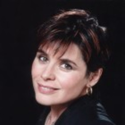 Martina Jaffe