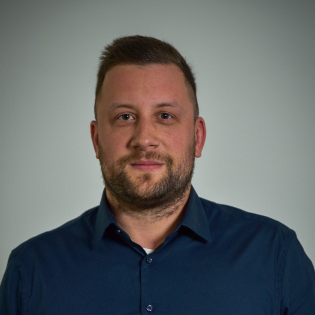 Sascha Bauer Distribution Supervisor Expeditors International GmbH