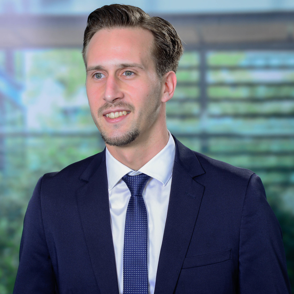Marco Carrera Senior FSI Assurance Deloitte XING
