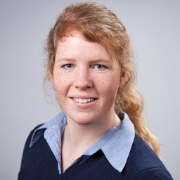 Dr. Sophie Meyer-Hamme