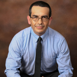 Prof. Camilo Andrés Rojas Castellanos