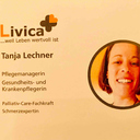 Social Media Profilbild Tanja Lechner Koblenz