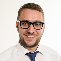 Sascha Hamm