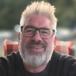 Wolfgang Wenisch