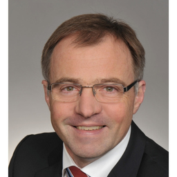 Georg Hutter's profile picture