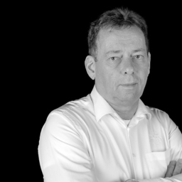 Gerald Molenveld