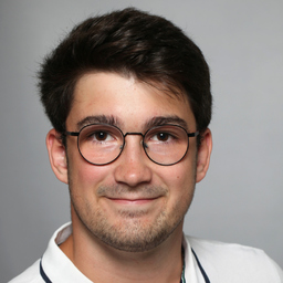 Samuel Kahnt