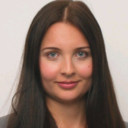Vanessa Berlinghof