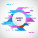 Ampex Web