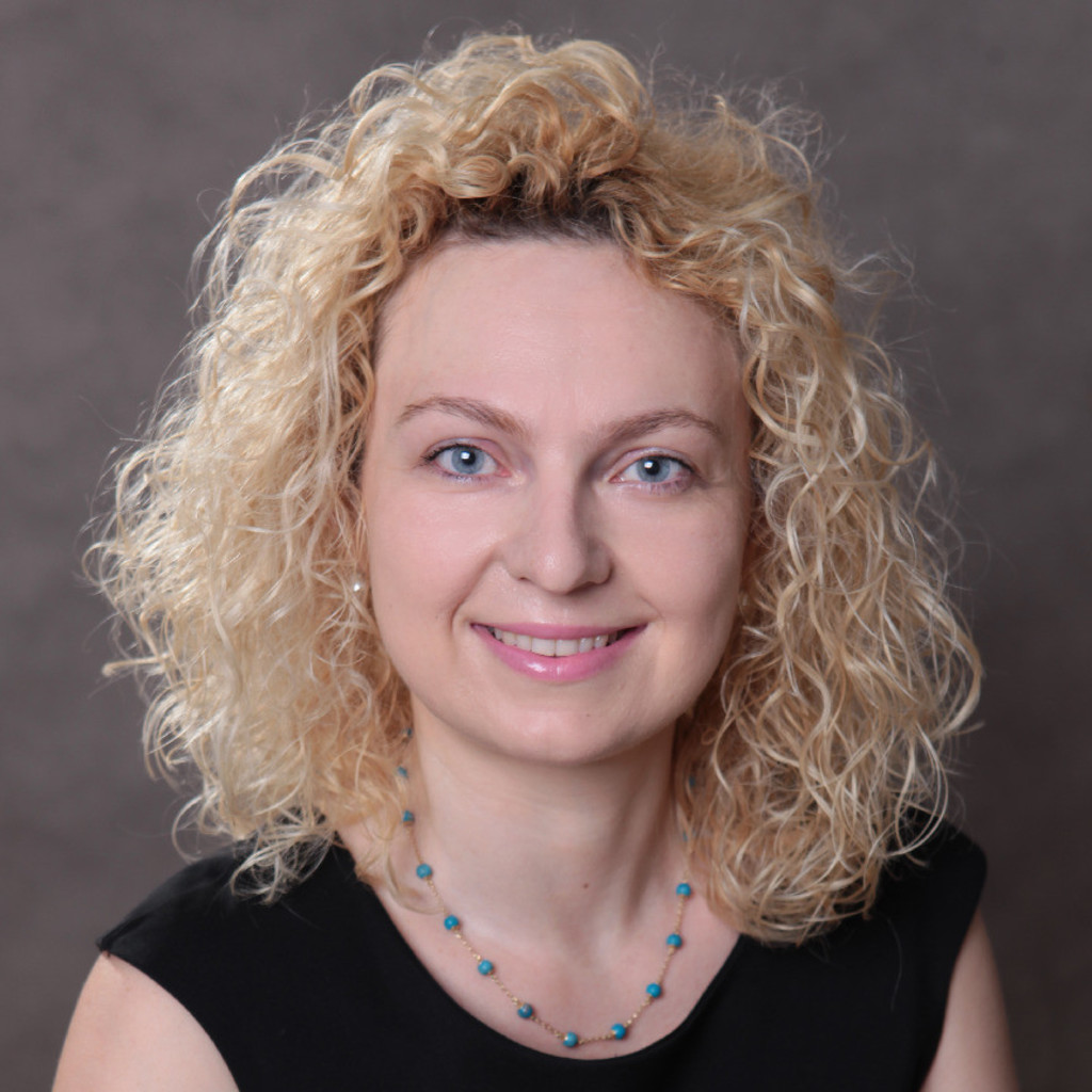 Erjola Tona Management Consultant / Agile Coach Agisolve GmbH XING