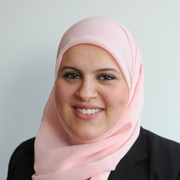 Hend Gafar-Khalil