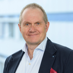 Dr. Thomas Wittenberg