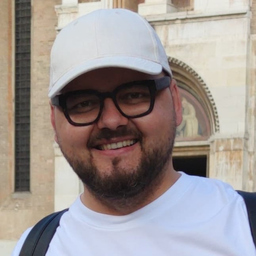 Cornel Mihai Andries