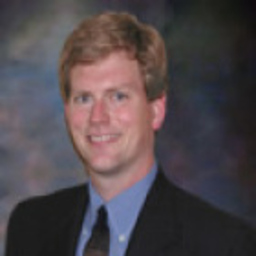 Gordon Blackwell
