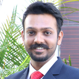 Abhishek Karvi