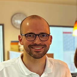 Marc Schönherr