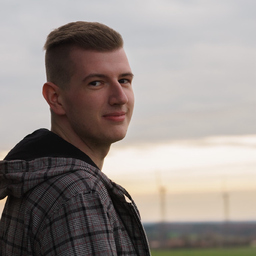 Tim Goedke