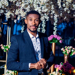 Kay Ugochukwu