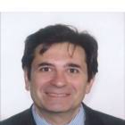 Pedro Garcia-Cano