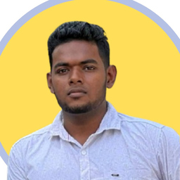jeba raj