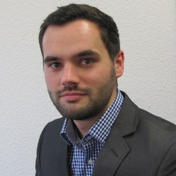 Dipl.-Ing. Sebastian Wauer