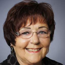 Marion Kintzi
