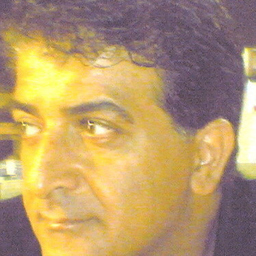 Farshad Rouhani