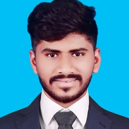 yashwanth Kumar ankamalla
